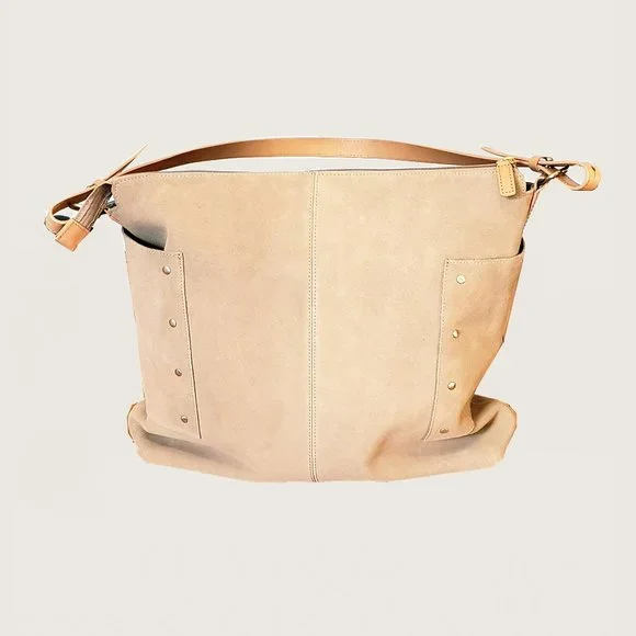 Time For Me Hobo Bag NWT - Picture 2 of 10